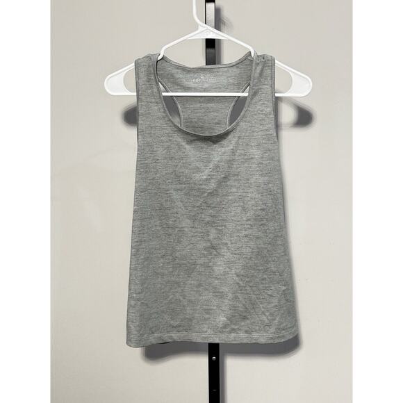 Vineyard Vines Fashion Knits Heathered Performance Tank Size Small - Picture 1 of 3